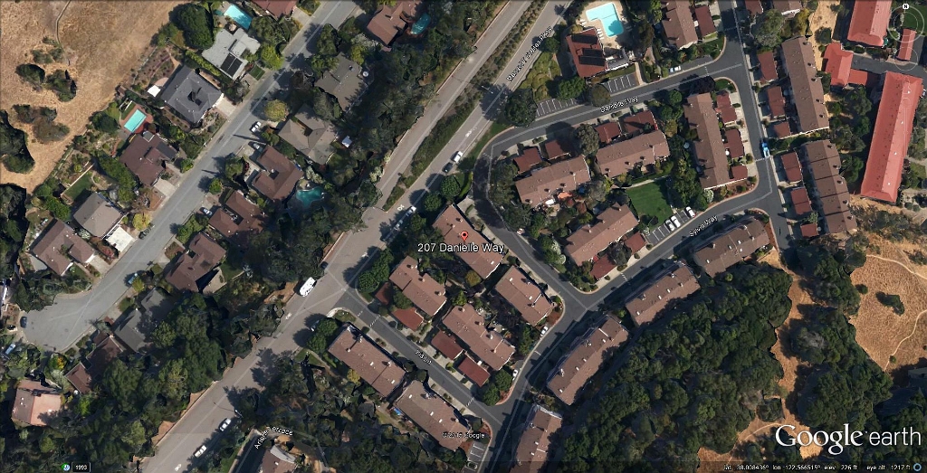 Google Earth   1